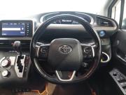 Toyota Sienta II Рестайлинг Пермь  - изображение 31