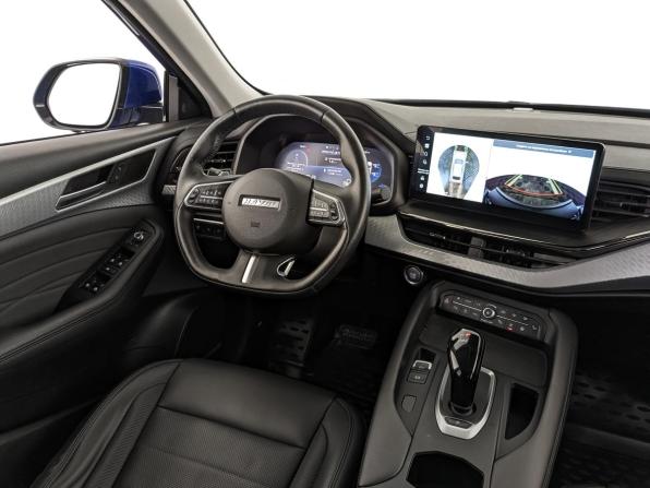 Haval F7x I Рестайлинг с пробегом 2022 года, цена 1 835 000 рублей, 100213 км, внедорожник, Автокод Объявления
