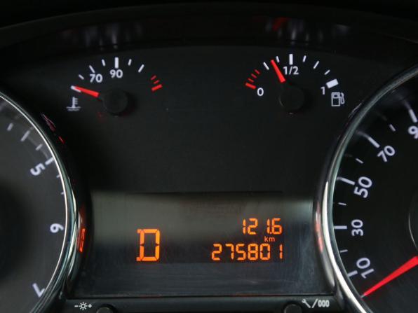 Peugeot 3008 I с пробегом 2011 года, цена 516 000 рублей, 275800 км, внедорожник, Автокод Объявления