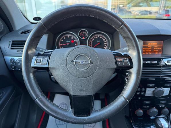 Opel Astra H Рестайлинг с пробегом 2008 года, цена 570 000 рублей, 246556 км, хэтчбек, Автокод Объявления