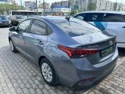 Hyundai Solaris II Череповец  - изображение 20