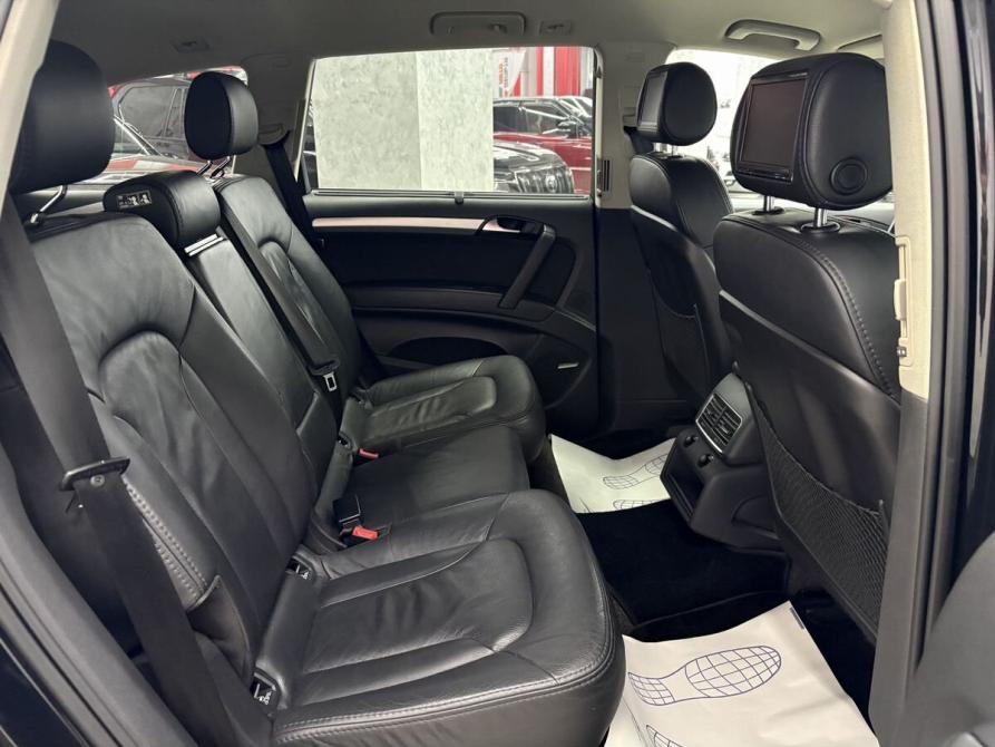 Audi Q7 I (4L) Ярославль  - изображение 15