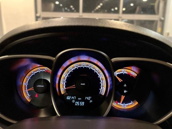 Lada (ВАЗ) Vesta I с пробегом 2021 года, цена 1 045 000 рублей, 103284 км, универсал, Автокод Объявления