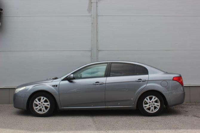 FAW Besturn B50 I с пробегом 2012 года, цена 407 000 рублей, 122933 км, седан, Автокод Объявления