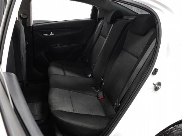 Kia Rio IV Рестайлинг с пробегом 2021 года, цена 1 349 000 рублей, 89641 км, седан, Автокод Объявления