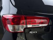 Kia Rio III Рестайлинг Уфа  - изображение 28