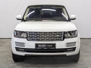 Land Rover Range Rover IV Москва  - изображение 32