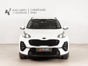 Kia Sportage IV Рестайлинг Казань  - изображение 10