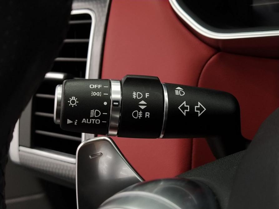 Land Rover Range Rover Sport II Рестайлинг Екатеринбург  - изображение 14