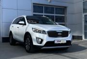 Kia Sorento III Prime Владимир  - изображение 23