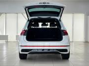 Volkswagen Tiguan II Рестайлинг Волгоград  - изображение 84