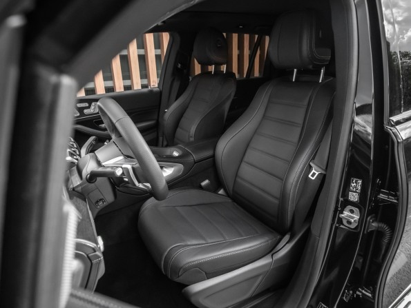 Новый Mercedes-Benz GLS II (X167) Рестайлинг 2024 года, цена 23 472 200 рублей, внедорожник, Автокод Объявления