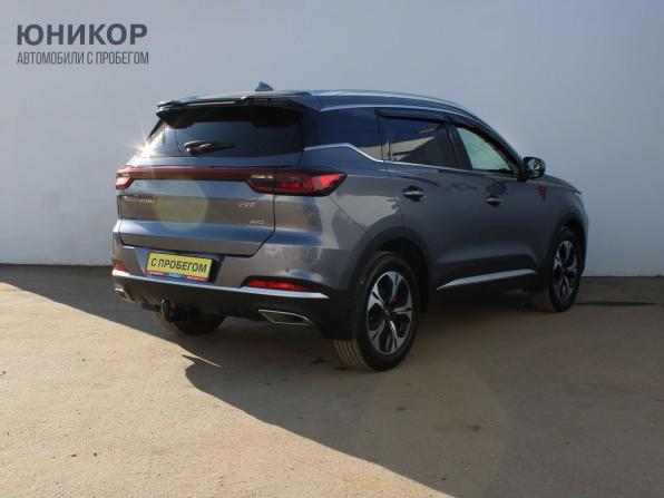 Chery Tiggo 7 Pro Max I с пробегом 2023 года, цена 2 039 000 рублей, 32279 км, внедорожник, Автокод Объявления