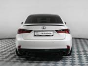 Lexus IS III Москва  - изображение 25