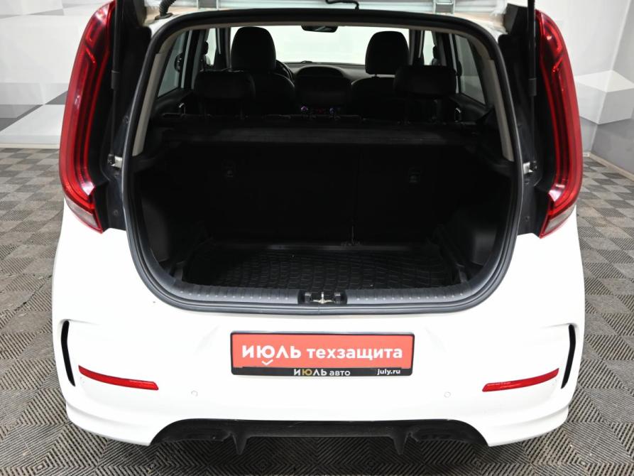 Kia Soul III Екатеринбург  - изображение 6