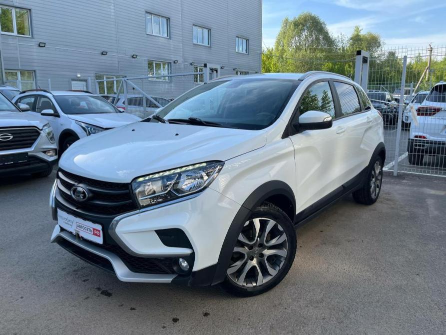 Lada (ВАЗ) XRAY I Нижнекамск  - изображение 3