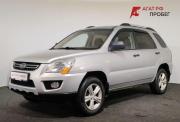 Kia Sportage II Рестайлинг Ярославль  - изображение 23