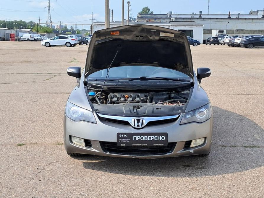 Honda Civic VIII Набережные Челны  - изображение 11