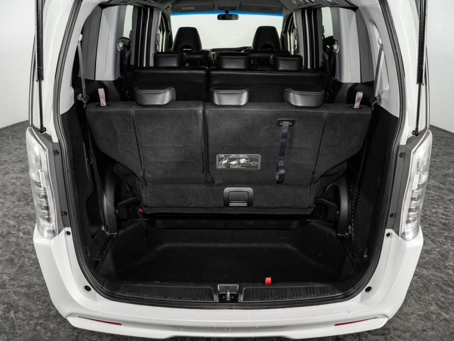 Honda Stepwgn IV Рестайлинг Иркутск  - изображение 19