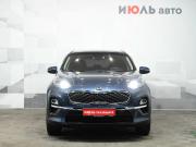 Kia Sportage IV Рестайлинг Екатеринбург  - изображение 20