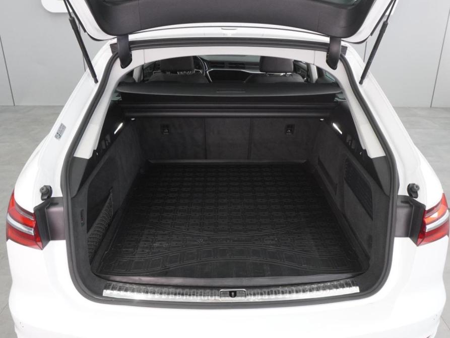 Audi A6 V (C8) Воронеж  - изображение 20