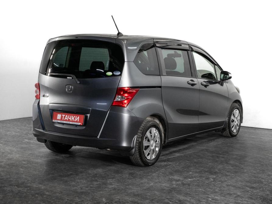 Honda Freed I Иркутск  - изображение 3