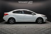 Kia Cerato III Крым  - изображение 32