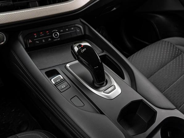 Haval F7 I Рестайлинг с пробегом 2023 года, цена 2 238 000 рублей, 35538 км, внедорожник, Автокод Объявления