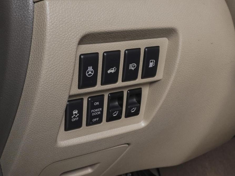 Nissan Murano II (Z51) Рестайлинг 2 Ростов-на-Дону  - изображение 18