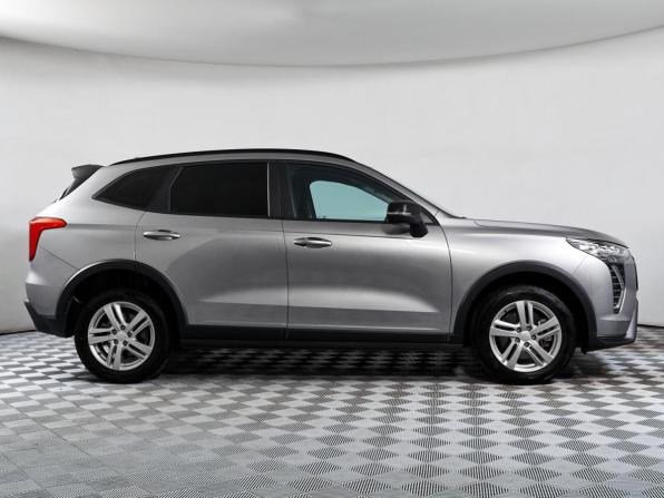 Haval Jolion I Рестайлинг с пробегом 2024 года, цена 2 190 000 рублей, 30573 км, внедорожник, Автокод Объявления