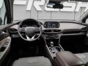 Hyundai Santa Fe IV Краснодар  - изображение 26