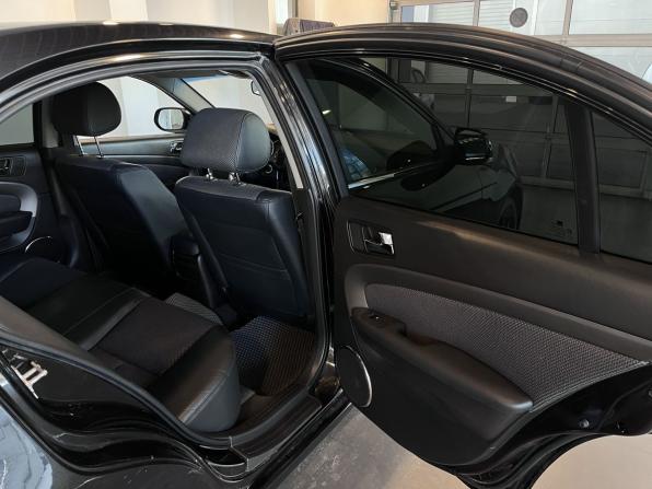 Chevrolet Epica V250 Рестайлинг с пробегом 2008 года, цена 400 000 рублей, 245389 км, седан, Автокод Объявления