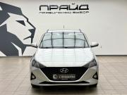 Hyundai Solaris II Рестайлинг Ростов-на-Дону  - изображение 21