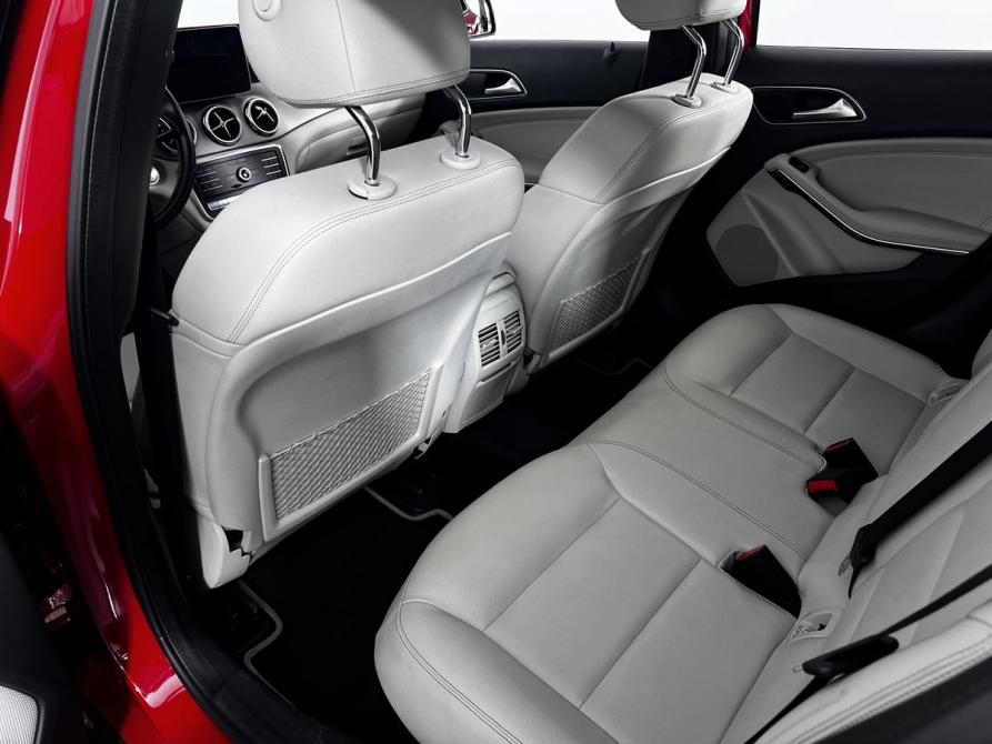 Mercedes-Benz GLA I (X156) Рестайлинг Калининград  - изображение 10