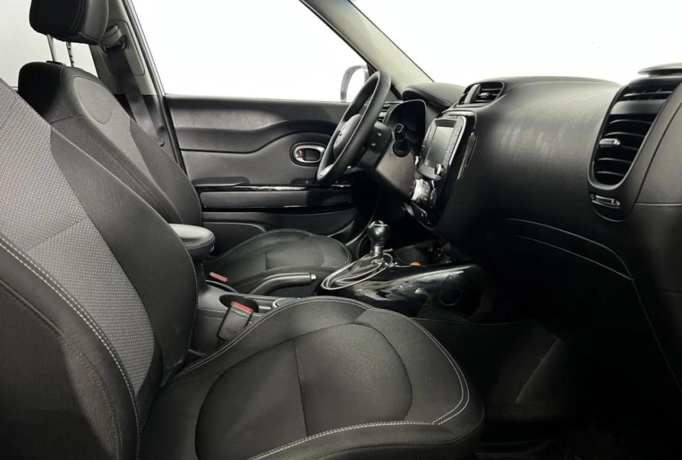 Kia Soul II Рестайлинг Нижний Новгород  - изображение 12