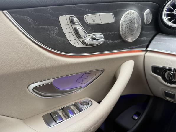Mercedes-Benz E-Класс V (W213 S213 C238) Рестайлинг с пробегом 2021 года, цена 5 525 000 рублей, 63603 км, купе-хардтоп, Автокод Объявления