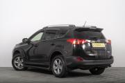 Toyota RAV4 IV (XA40) Томск  - изображение 25