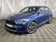 BMW X2 I (F39) Москва  - изображение 18