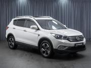 Dongfeng AX7 I Ставрополь  - изображение 25
