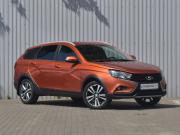 Lada (ВАЗ) Vesta I Краснодар  - изображение 19