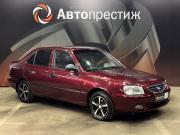 Hyundai Accent II Ставрополь  - изображение 22