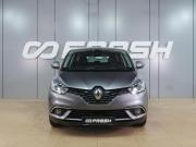 Renault Scenic IV Воронеж  - изображение 27