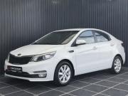 Kia Rio III Рестайлинг Пермь  - изображение 32