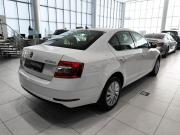 Skoda Octavia III (A7) Рестайлинг Казань  - изображение 28