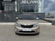 Kia Rio III Саратов  - изображение 17
