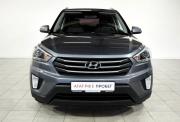 Hyundai Creta I Саратов  - изображение 27
