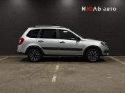Lada (ВАЗ) Granta I Рестайлинг Челябинск  - изображение 24
