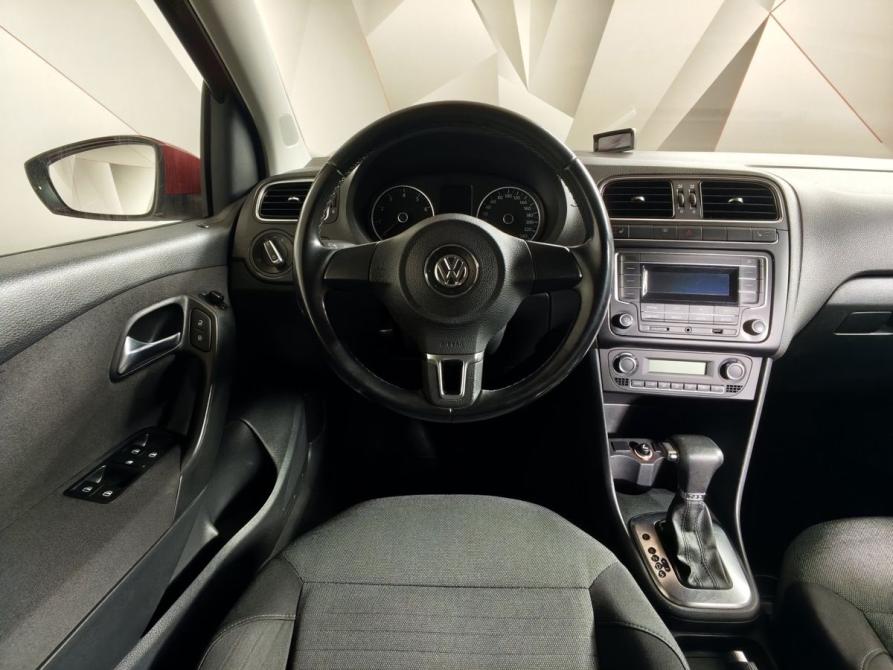 Volkswagen Polo V Москва  - изображение 20