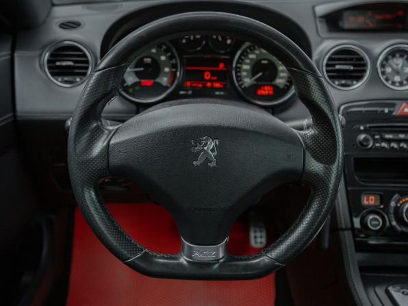 Peugeot RCZ I с пробегом 2011 года, цена 1 400 000 рублей, 96000 км, купе, Автокод Объявления