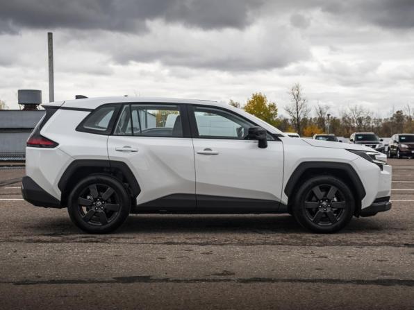 Toyota RAV4 VI (XA60) с пробегом 2026 года, цена 4 478 000 рублей, 12961 км, внедорожник, Автокод Объявления